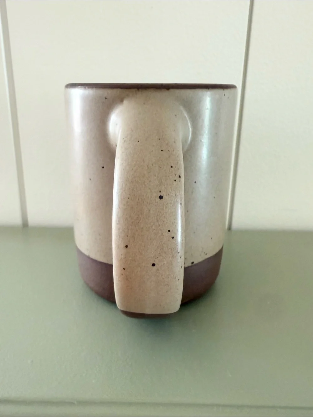 East Fork Pottery Mug in Morel East Fork The Mug